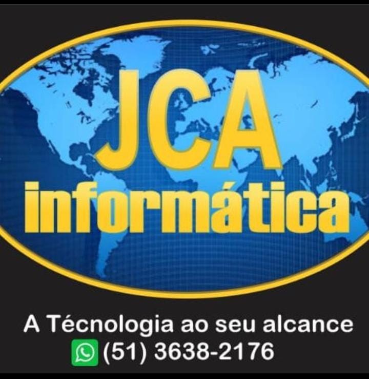 JCA Informatica